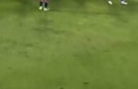 Une bagarre générale éclate en plein match amical entre Côme et le Betis - Foot - amical