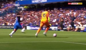 Le replay de Chelsea - AC Milan (MT1) - Foot - Matches amicaux