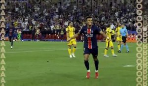 Le profil de Désiré Doué en vidéo, nommé au Ballon d'Or 2025 - Foot - Ballon d'Or 2025