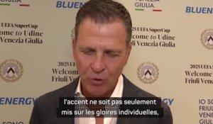 PSG - Bierhoff : “Luis Enrique a fait un travail formidable”