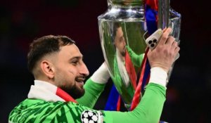 Départ de Donnarumma, évincé du PSG :  les raisons du divorce