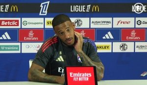 OL : Corentin Tolisso lâche toutes ses vérités