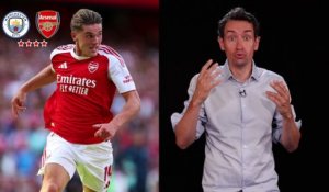 « Liverpool clairement favori » : P.-E. Minonzio sur les favoris de la Premier League 2025-2026 - Foot - Premier League