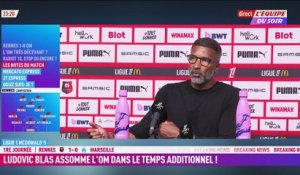 Beye : « Un groupe presque héroïque » - Foot - Ligue 1