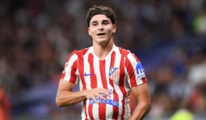 La Liga : L'Atlético battu d'entrée par l'Espanyol