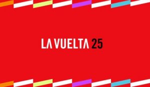 Vuelta 2025, Étape 1 : Torino, Reggia di Venaria - Novara, parcours et profil - Cyclisme - Vuelta