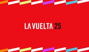 Vuelta 2025, Étape 13 : Cabezon de la Sal - L'Angliru, parcours et profil - Cyclisme - Vuelta