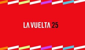 Vuelta 2025, Étape 16 : Poio - Mos. Castro de Herville, parcours et profil - Cyclisme - Vuelta
