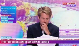 Accord Séville-Leverkusen pour Loïc Badé - Foot - Transferts