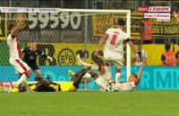 Le replay de Rot-Weiss Essen - Borussia Dortmund (MT2) - Foot - Coupe d'Allemagne