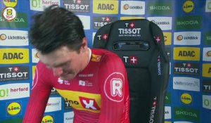 Le résumé du prologue - Cyclisme - Tour d'Allemagne