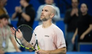 Tennis - Open Occitanie 2026 - Adrian Mannarino a piégé Ugo Humbert, qui avait besoin de points ATP...