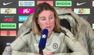Chelsea - Bompastor : "Je ne me sens pas sous pression"