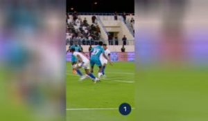 Al-Hilal - Les débuts XXL de Benzema avec son nouveau club