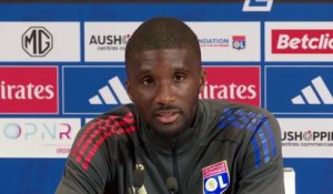 Mata sur Fofana et Mikautadze : « On les chambre un peu pour les mettre mal à l'aise » - Foot - Ligue 1