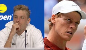 US Open 2025 - Denis Shapovalov : "Jannik Sinner ? Il n’a pas vraiment de faiblesses"
