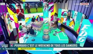 Mikautadze va signer à Villarreal pour environ 35 millions d'euros - Foot - Transferts