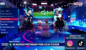 Brentford se lance sur la piste de l'attaquant belge de Saint-Étienne Stassin - Foot - Transferts