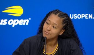 US Open 2025 - Naomi Osaka va retrouver Coco Gauff : "Elle est la grande star de l'US Open"