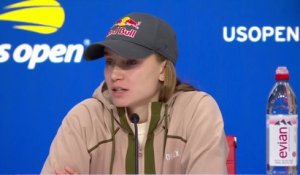 Elena Rybakina soutient Vukov : "Avoir Stefano de retour dans la box aide beaucoup"