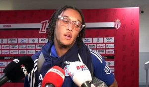 Moreira : « C'est sûr qu'il y a de la frustration » - Foot - Ligue 1