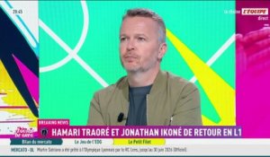 La surprise Ben Chilwell devrait signer à Strasbourg - Foot - Transferts