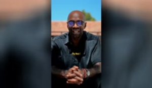 UFC Paris - Imavov fait appel à Claude Makélé avant son combat face à Borralho