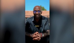 UFC Paris - La grosse vidéo d'Imavov pour son combat face à Borralho avec... Makélélé