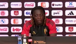 Belgique - Doku : ''Continuer sur cette lancée avec Rudi Garcia''