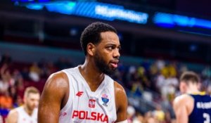 EuroBasket 2025 : Loyd et la Pologne résistent à la Bosnie et rejoignent les quarts