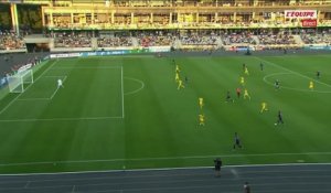 Tous les buts de Lituanie - Pays-Bas - Foot - Qualif. Coupe du monde