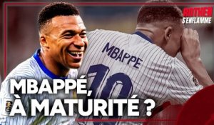 Équipe de France : “Digne des meilleurs joueurs du monde”, Rothen ravis de retrouver Mbappé
