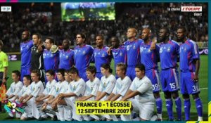 Parc des Princes – Bleus : Pourquoi c’est toute une Histoire ! - L'Équipe de Greg - extrait