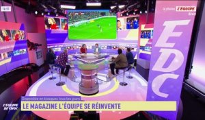 « Kylian confidentiel » : Mbappé mis à l'honneur dans la nouvelle version du magazine L'Équipe - Foot - Médias