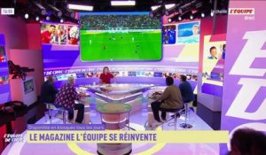 Êtes-vous surpris par les déclarations de Mbappé ? - L'Équipe de Choc - extrait