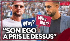 OM : Rabiot doit-il s'expliquer ? Un message Instragram ne suffit pas pour Rothen