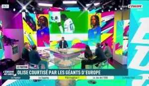 Anthony Martial proche de s'engager à Monterrey - Foot - Transferts