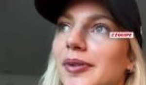 Marine Johannès : «C'est top de mettre la ligue de plus en plus en avant» - Basket - WNBA