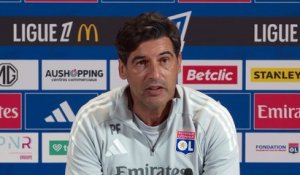 Descamps continue l’intérim - Foot - Ligue 1 - OL