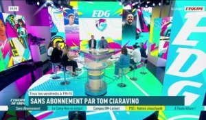 Nouveau Camp Nou : Pourquoi le Barça ne s’en sort pas ? - L'Équipe de Greg - extrait