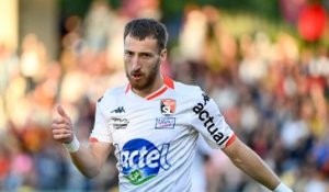 Ligue 2 : Laval met déjà Boulogne en danger