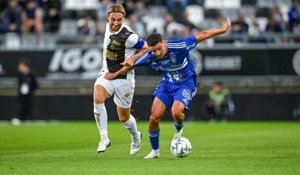 Ligue 2 : Toujours pas de victoire pour Bastia