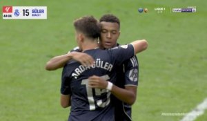 Mbappé pour Arda Güler, Madrid fait le break !