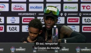 Allemagne - Vainqueur de l'Euro et la Coupe du monde, Schröder veut continuer jusqu’à 40 ans !