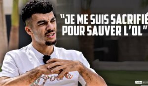La Liga - Mikautadze : "J'ai été sacrifié pour sauver l'OL"