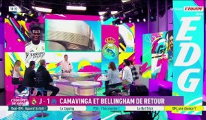 Champion du monde en 2018, Samuel Umtiti annonce sa retraite à l'âge de 31 ans - Foot