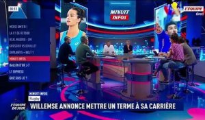 Alaphilippe, Seixas, Barré... La liste des Bleus retenus pour les Championnats du monde au Rwanda - Cyclisme - Mondiaux (H)