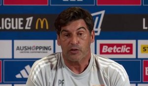 Baptême du feu pour Greif, qui va suppléer Descamps dans la cage lyonnaise - Foot - Ligue 1