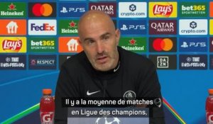 Chelsea - Maresca : "Construire quelque chose de spécial à partir de cette défaite"