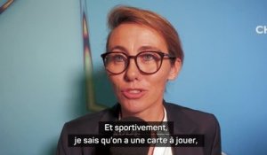 PSG - Delannoy : "Je sais qu'on a une carte à jouer"